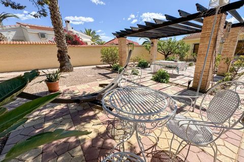 Villa a Ciudad Quesada, Alicante, Ciudad Quesada - € 2.300/mes | Ref: CHA0067 - foto 7