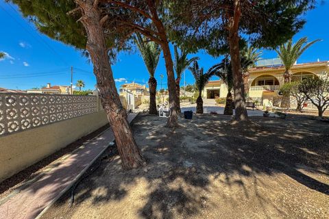 Villa a Ciudad Quesada, Alicante, Ciudad Quesada - € 2.300/mes | Ref: CHA0067 - foto 10