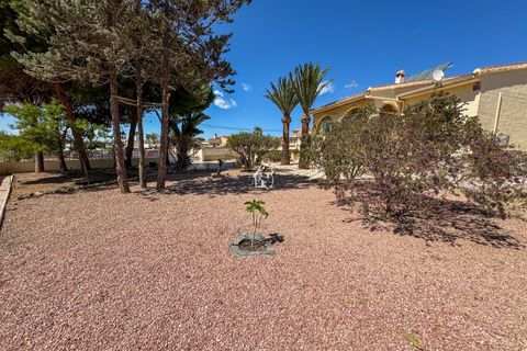 Villa a Ciudad Quesada, Alicante, Ciudad Quesada - € 2.300/mes | Ref: CHA0067 - foto 12