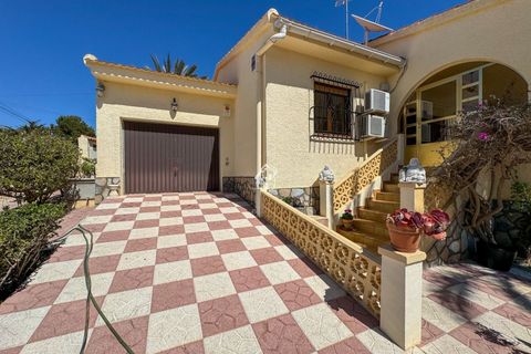 Villa a Ciudad Quesada, Alicante, Ciudad Quesada - € 2.300/mes | Ref: CHA0067 - foto 16