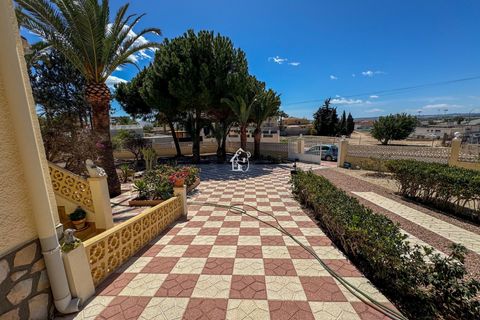 Villa a Ciudad Quesada, Alicante, Ciudad Quesada - € 2.300/mes | Ref: CHA0067 - foto 17