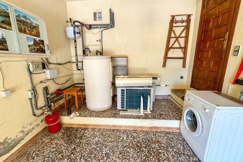 Villa a Ciudad Quesada, Alicante, Ciudad Quesada - € 2.300/mes | Ref: CHA0067 - foto 21