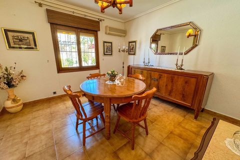 Villa a Ciudad Quesada, Alicante, Ciudad Quesada - € 2.300/mes | Ref: CHA0067 - foto 34