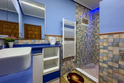 Villa a Ciudad Quesada, Alicante, Ciudad Quesada - € 2.300/mes | Ref: CHA0067 - foto 41