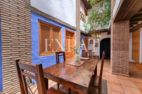 Dorfhaus in Almachar, Malaga, Almachar - € 195.000 | Ref: 0511 - Foto 3
