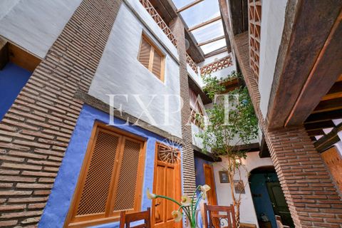 Dorfhaus in Almachar, Malaga, Almachar - € 195.000 | Ref: 0511 - Foto 4