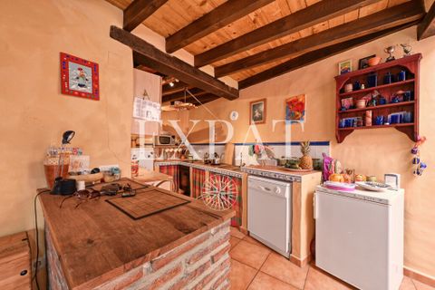Dorfhaus in Almachar, Malaga, Almachar - € 195.000 | Ref: 0511 - Foto 7