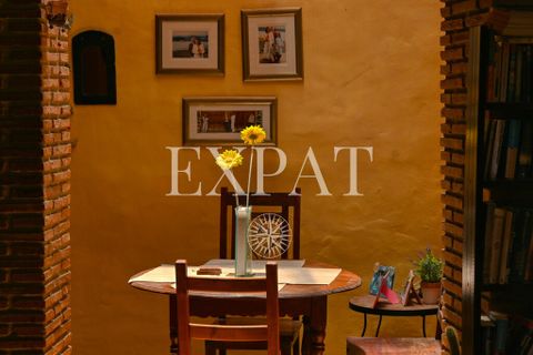 Dorfhaus in Almachar, Malaga, Almachar - € 195.000 | Ref: 0511 - Foto 8