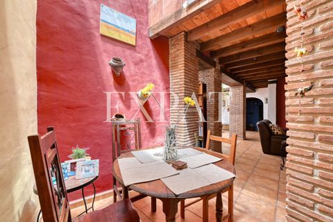 Dorfhaus in Almachar, Malaga, Almachar - € 195.000 | Ref: 0511 - Foto 12
