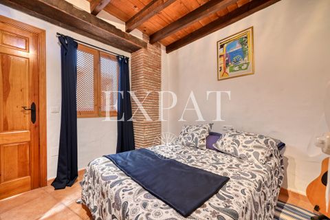 Dorfhaus in Almachar, Malaga, Almachar - € 195.000 | Ref: 0511 - Foto 14