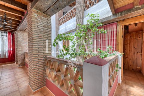 Dorfhaus in Almachar, Malaga, Almachar - € 195.000 | Ref: 0511 - Foto 16