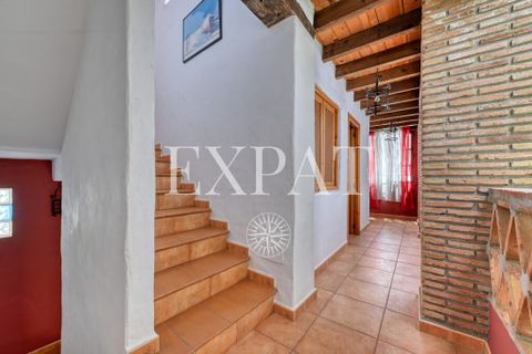 Dorfhaus in Almachar, Malaga, Almachar - € 195.000 | Ref: 0511 - Foto 26