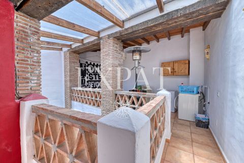 Dorfhaus in Almachar, Malaga, Almachar - € 195.000 | Ref: 0511 - Foto 27