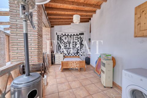 Dorfhaus in Almachar, Malaga, Almachar - € 195.000 | Ref: 0511 - Foto 28