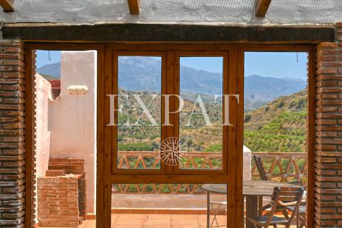 Dorfhaus in Almachar, Malaga, Almachar - € 195.000 | Ref: 0511 - Foto 30