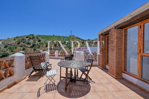 Dorfhaus in Almachar, Malaga, Almachar - € 195.000 | Ref: 0511 - Foto 32