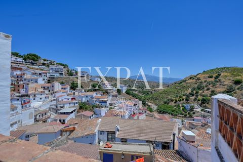 Dorfhaus in Almachar, Malaga, Almachar - € 195.000 | Ref: 0511 - Foto 33