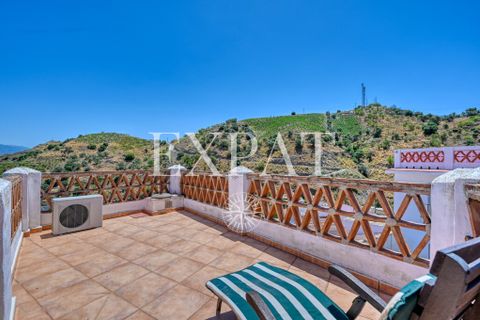 Dorfhaus in Almachar, Malaga, Almachar - € 195.000 | Ref: 0511 - Foto 34