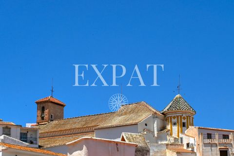 Dorfhaus in Almachar, Malaga, Almachar - € 195.000 | Ref: 0511 - Foto 35