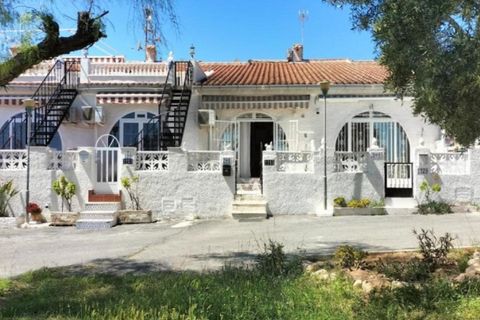 Bungalow in Torreta, Alicante, Torreta - € 125.000 | Ref: MLSC2691261 - foto 1