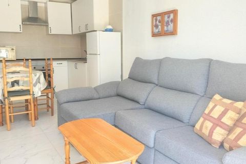 Bungalow in Torreta, Alicante, Torreta - € 125.000 | Ref: MLSC2691261 - foto 4