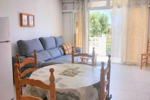 Bungalow in Torreta, Alicante, Torreta - € 125.000 | Ref: MLSC2691261 - foto 5