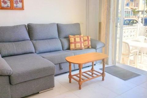 Bungalow in Torreta, Alicante, Torreta - € 125.000 | Ref: MLSC2691261 - foto 6