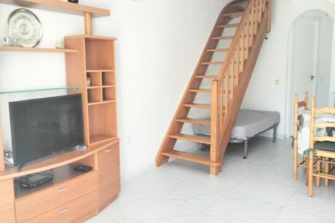 Bungalow in Torreta, Alicante, Torreta - € 125.000 | Ref: MLSC2691261 - foto 8