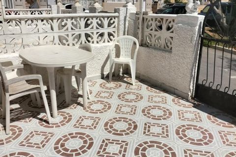 Bungalow in Torreta, Alicante, Torreta - € 125.000 | Ref: MLSC2691261 - foto 18