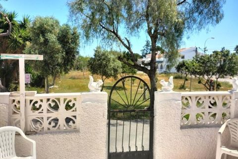 Bungalow in Torreta, Alicante, Torreta - € 125.000 | Ref: MLSC2691261 - foto 19
