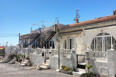 Bungalow in Torreta, Alicante, Torreta - € 125.000 | Ref: MLSC2691261 - foto 21