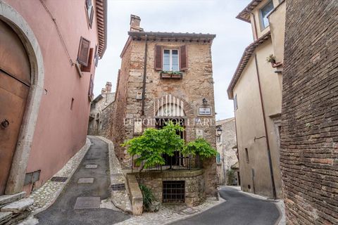 Villa a Amelia, Terni, Amelia - € 1.250.000 | Ref: VL127 - foto 2