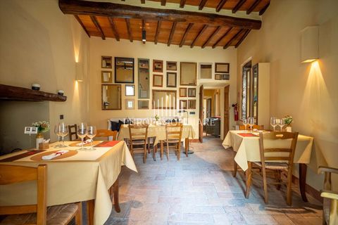 Villa a Amelia, Terni, Amelia - € 1.250.000 | Ref: VL127 - foto 4