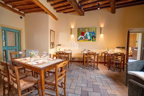 Villa a Amelia, Terni, Amelia - € 1.250.000 | Ref: VL127 - foto 6