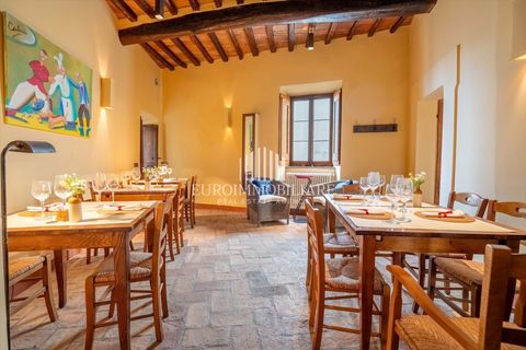 Villa a Amelia, Terni, Amelia - € 1.250.000 | Ref: VL127 - foto 7