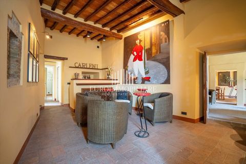 Villa a Amelia, Terni, Amelia - € 1.250.000 | Ref: VL127 - foto 9