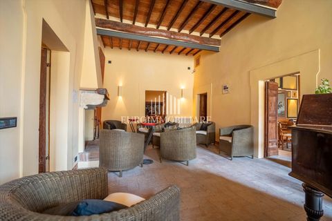 Villa a Amelia, Terni, Amelia - € 1.250.000 | Ref: VL127 - foto 10