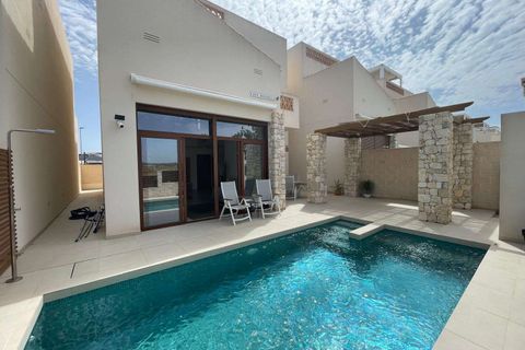 Villa em Benijofar, Alicante, Benijofar - € 429.500 | Ref: 410774 - foto 1