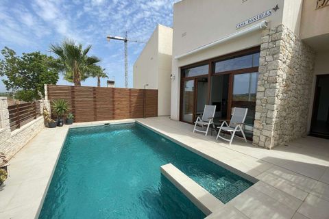 Villa em Benijofar, Alicante, Benijofar - € 429.500 | Ref: 410774 - foto 2