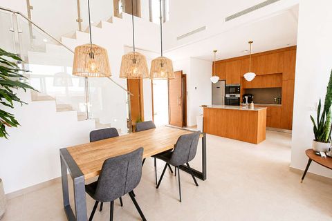 Villa em Benijofar, Alicante, Benijofar - € 429.500 | Ref: 410774 - foto 3