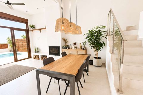 Villa em Benijofar, Alicante, Benijofar - € 429.500 | Ref: 410774 - foto 5