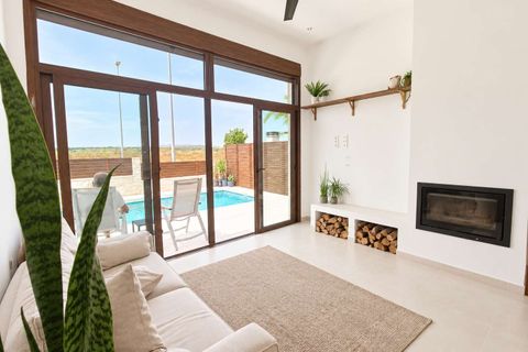 Villa em Benijofar, Alicante, Benijofar - € 429.500 | Ref: 410774 - foto 8