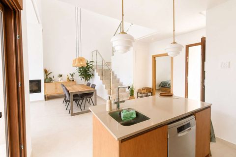 Villa em Benijofar, Alicante, Benijofar - € 429.500 | Ref: 410774 - foto 11