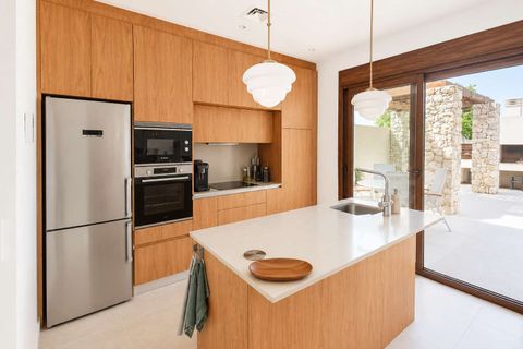 Villa em Benijofar, Alicante, Benijofar - € 429.500 | Ref: 410774 - foto 12