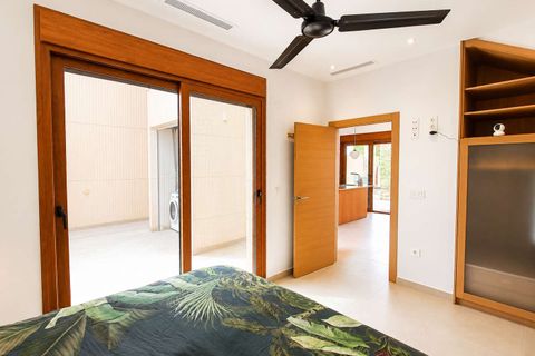 Villa em Benijofar, Alicante, Benijofar - € 429.500 | Ref: 410774 - foto 15