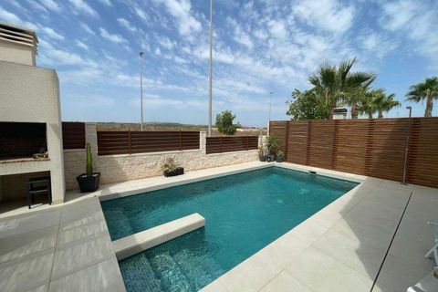 Villa em Benijofar, Alicante, Benijofar - € 429.500 | Ref: 410774 - foto 32