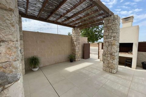 Villa em Benijofar, Alicante, Benijofar - € 429.500 | Ref: 410774 - foto 33