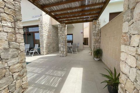 Villa em Benijofar, Alicante, Benijofar - € 429.500 | Ref: 410774 - foto 34