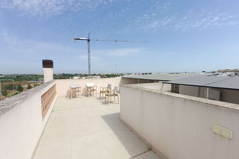 Villa em Benijofar, Alicante, Benijofar - € 429.500 | Ref: 410774 - foto 36