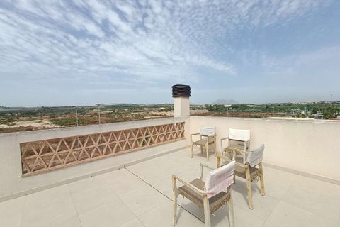Villa em Benijofar, Alicante, Benijofar - € 429.500 | Ref: 410774 - foto 37